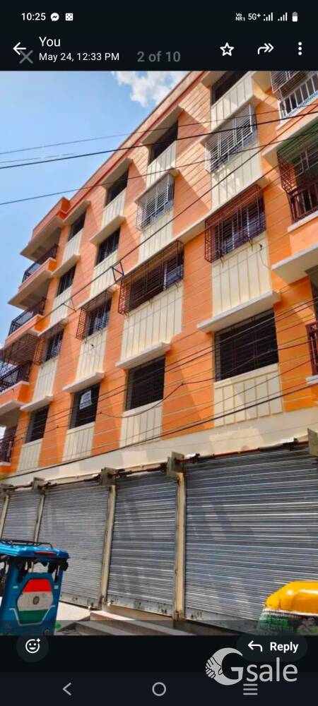 J.M Realtors 