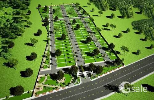 FARM HOUSE PROJECT FOR BHOPAL 