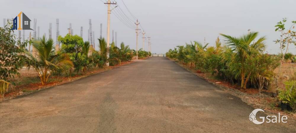 NTR gardan