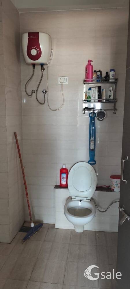 Flat for rent in Ellora park