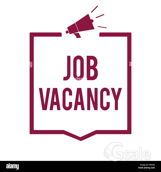 Freshers and Experience wanted 