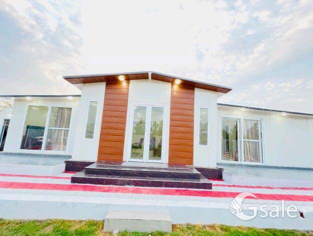 Anand farm house fully furnished 