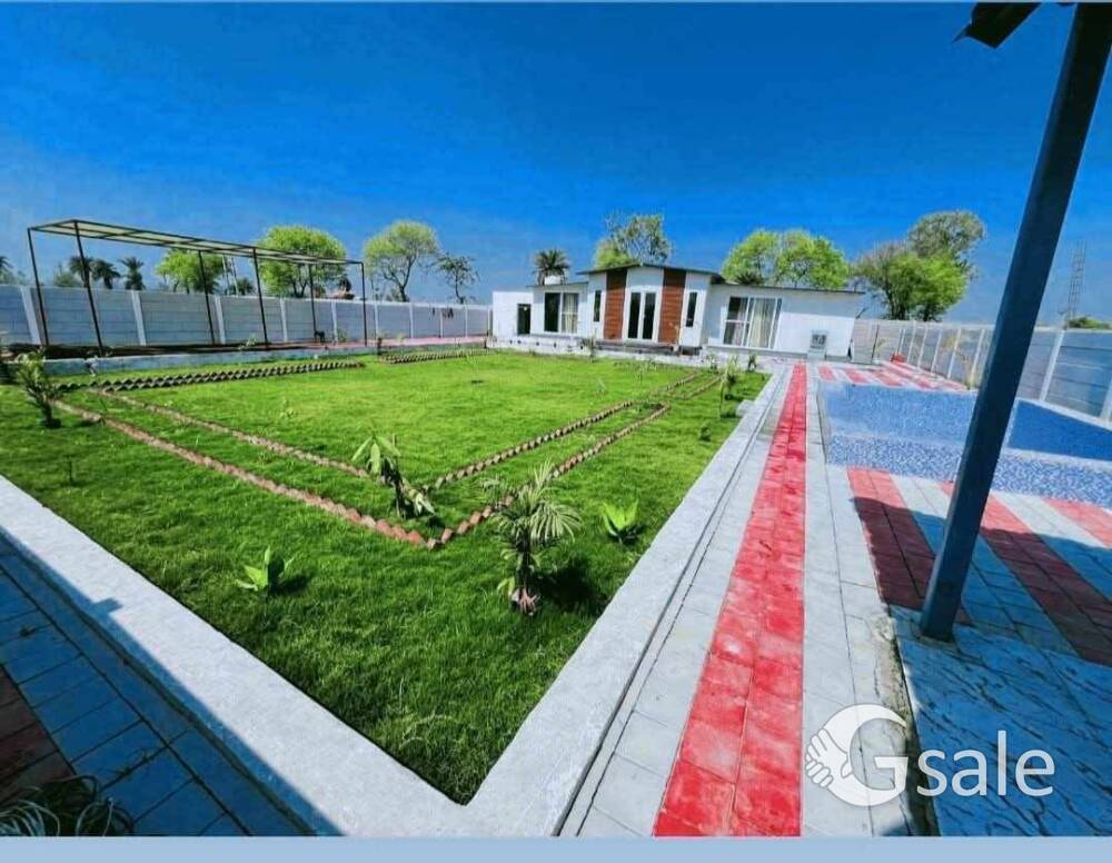 ANAND FARM HOUSE