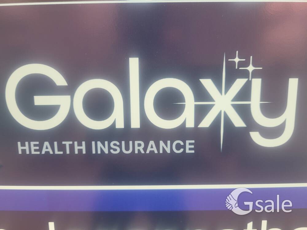 Galaxy health insurance 