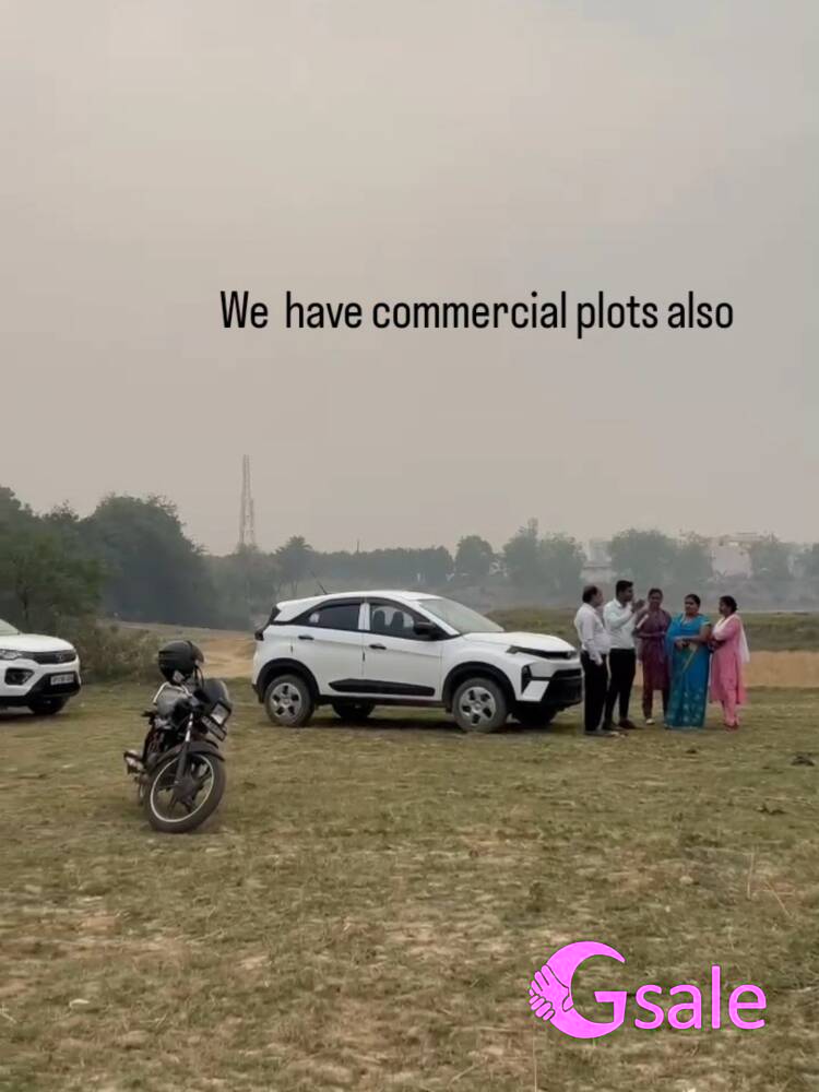 Eco garden surajkund Gorakhpur (UP)