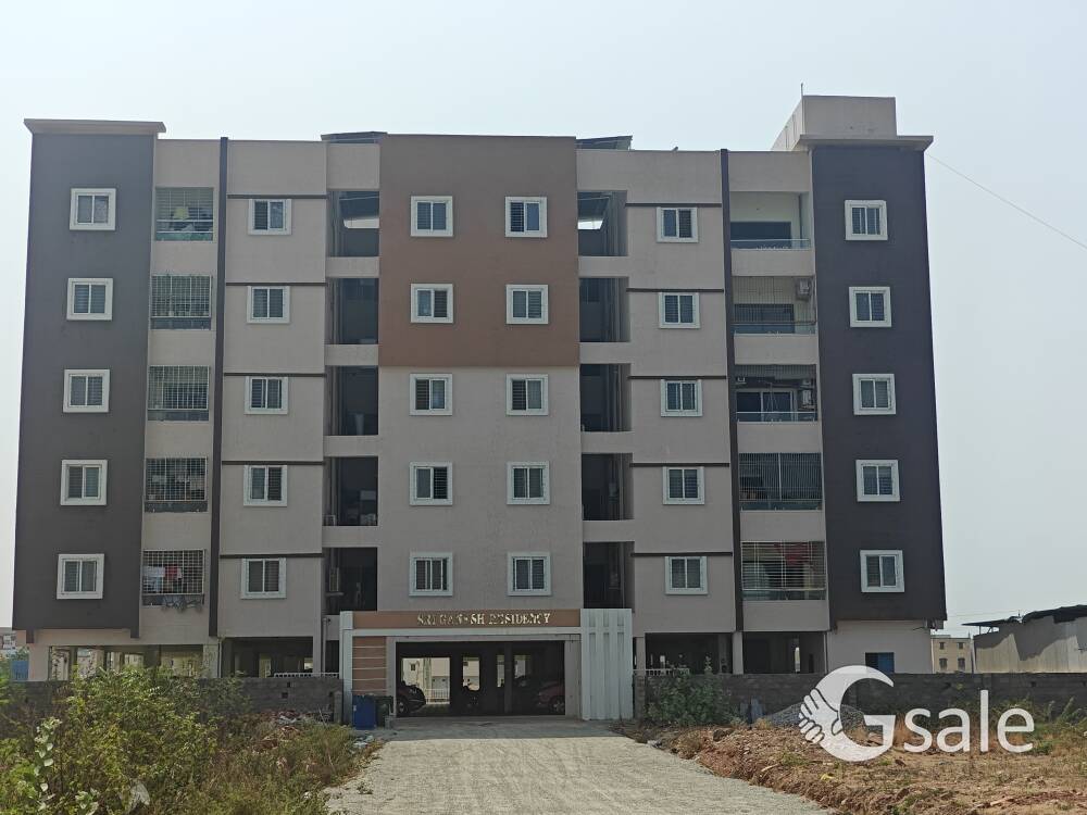 Sri ganesh Apartment 