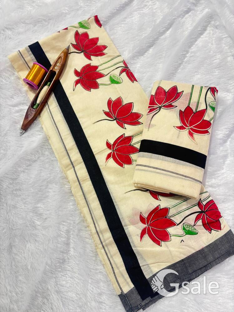 traditional wear 