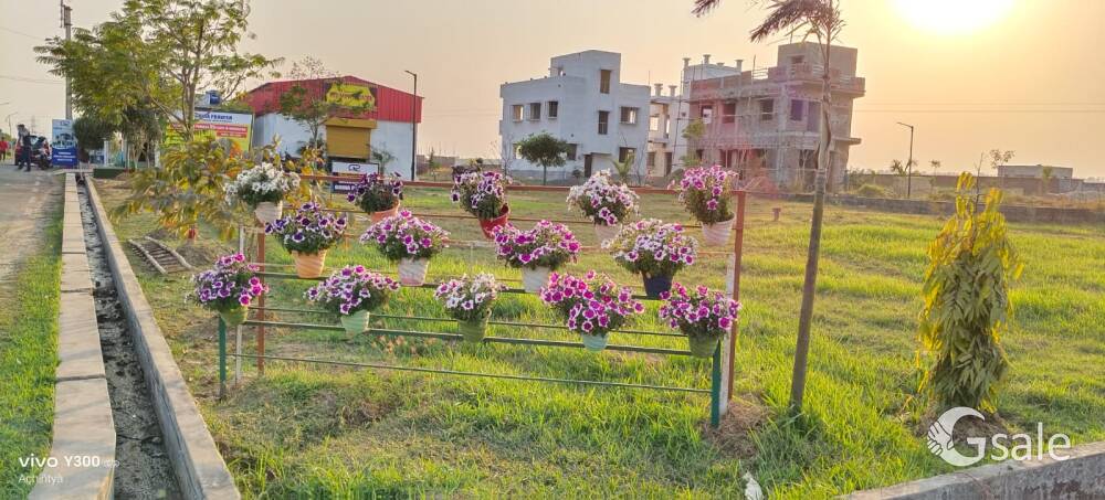 LOTUS RESIDENCY 