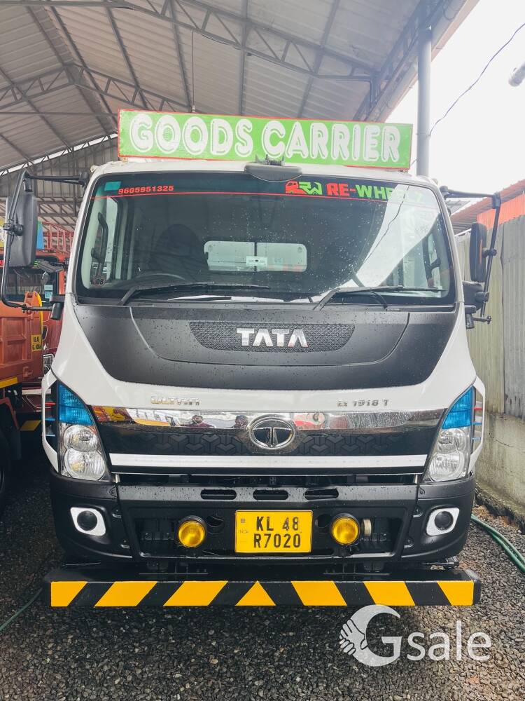 TATA ULTRA T19
