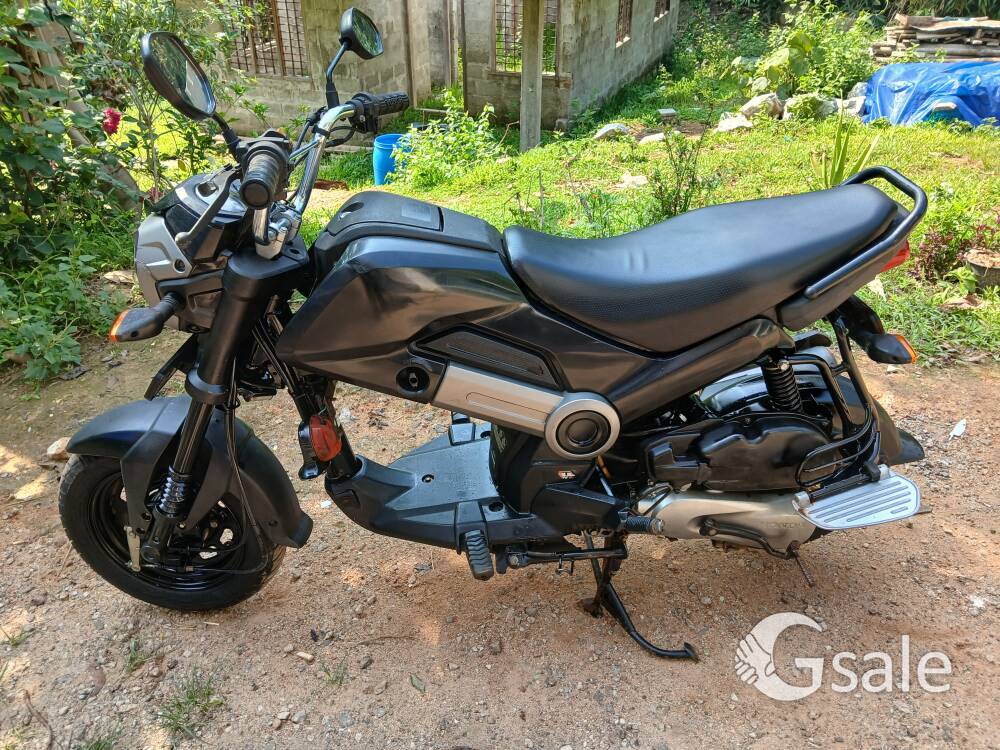 ഹോണ്ട നേവി ഫോർ സെയിൽ 
