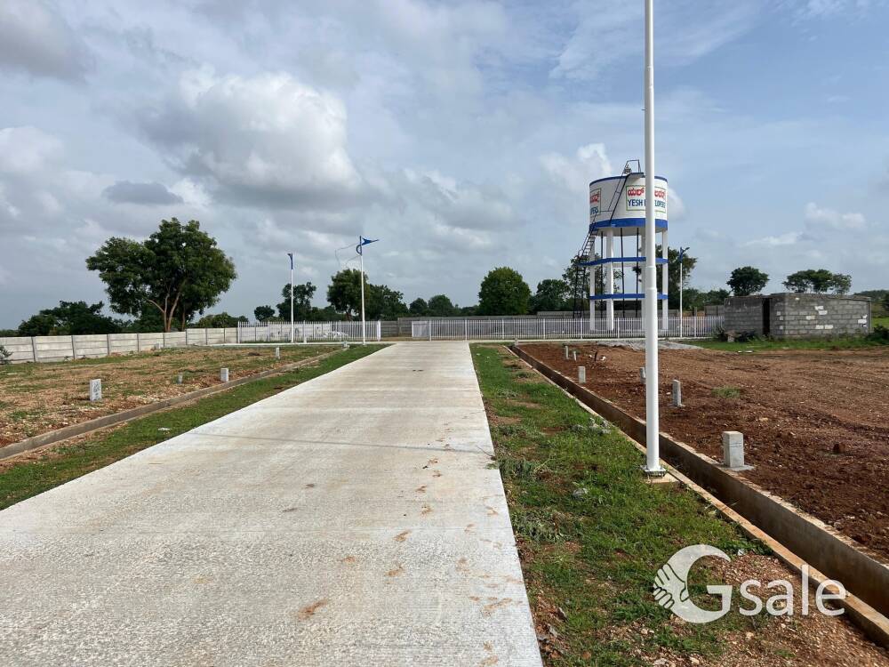 HUNSUR MAIN ROAD YESH MEGA CITY NH275 ATTECHED 