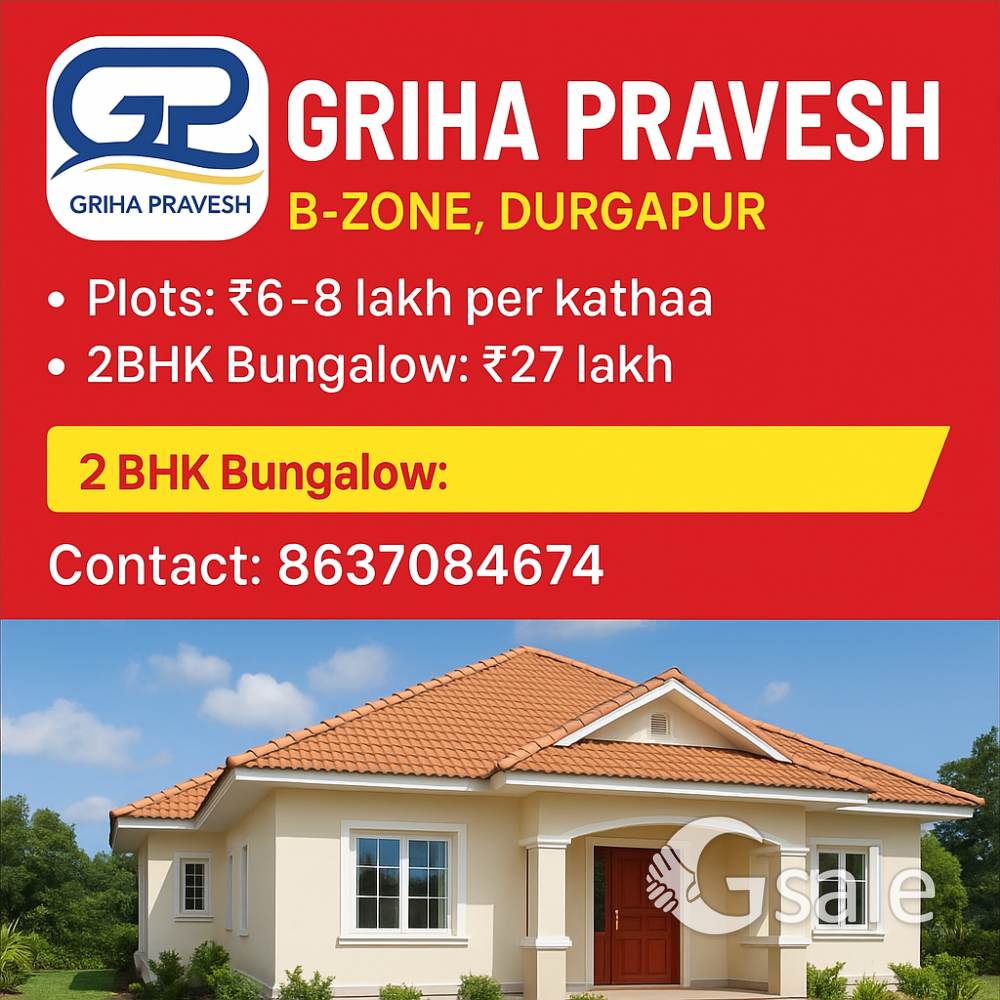 GRIHA PRAVESH 