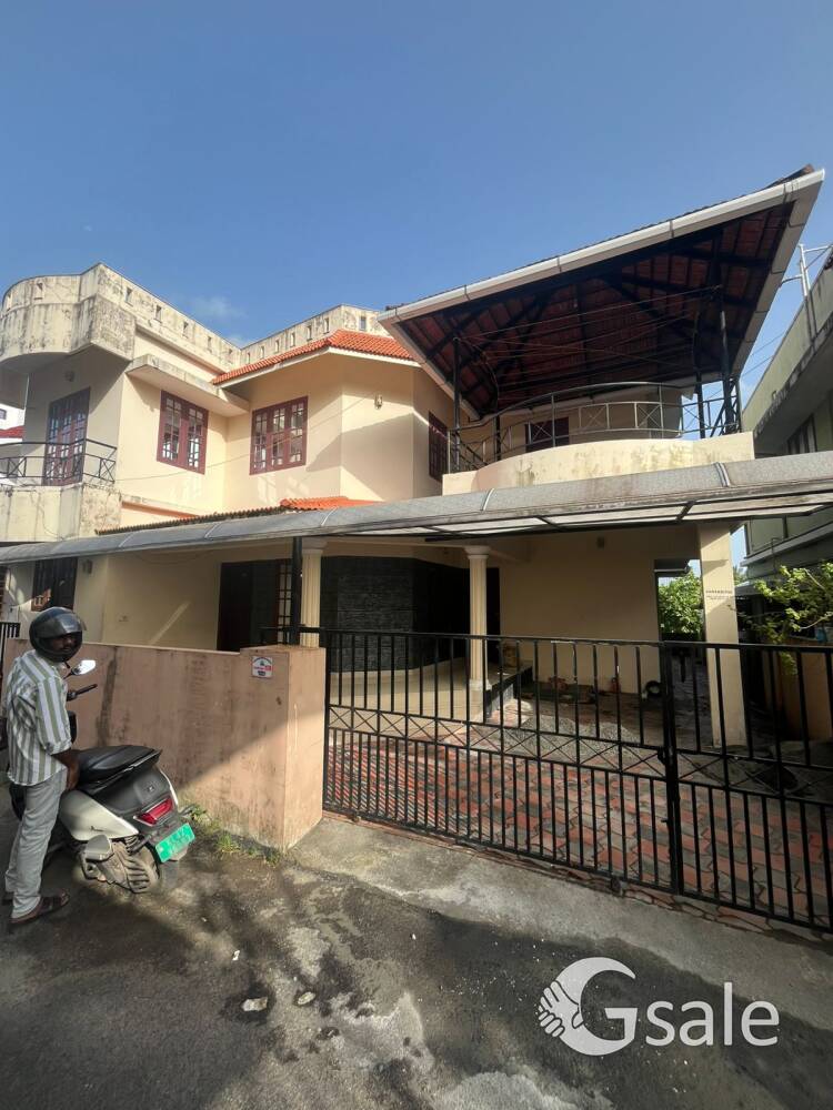 3bhk independent house for rent