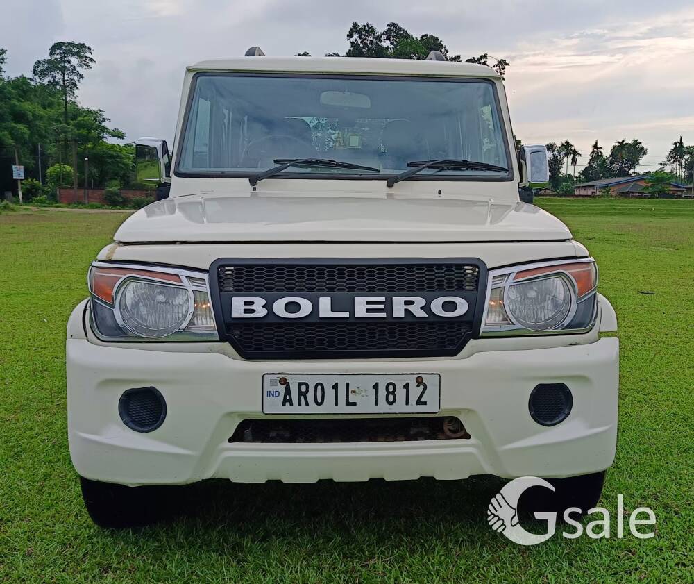 2018 BOLERO POWER+ ZLX BS4