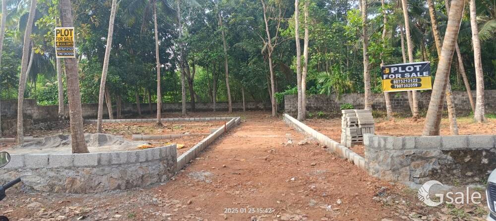 DHAN DEV VILLAS