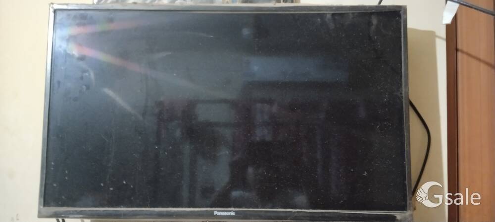 Panasonic television 