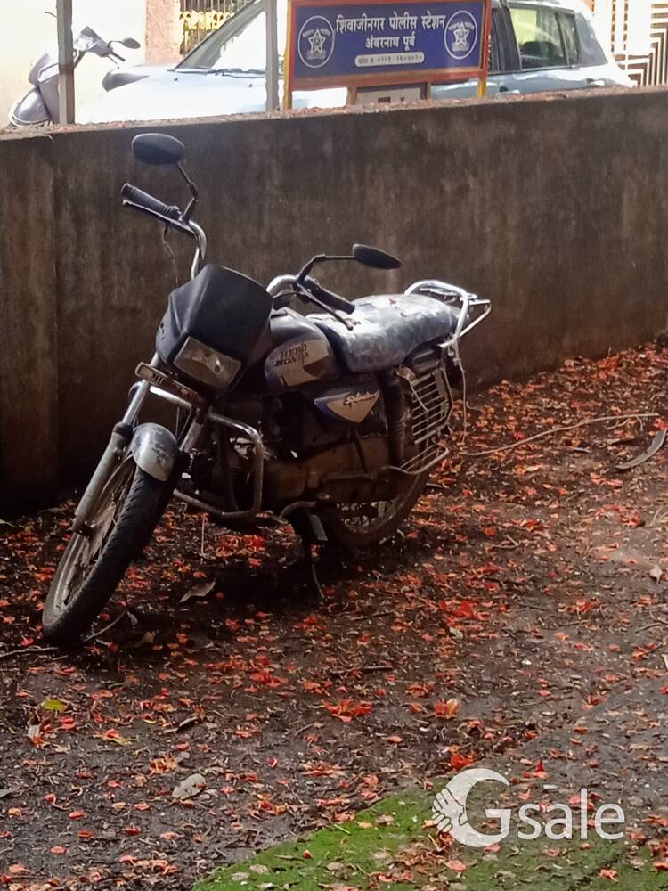 bike for sale 