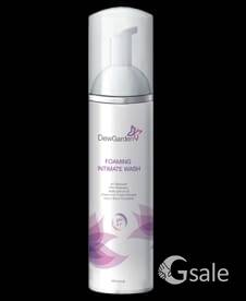 FOAMING INTIMATE WASH 