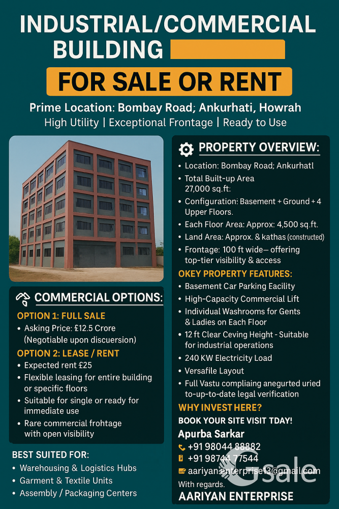 Commercial Building 