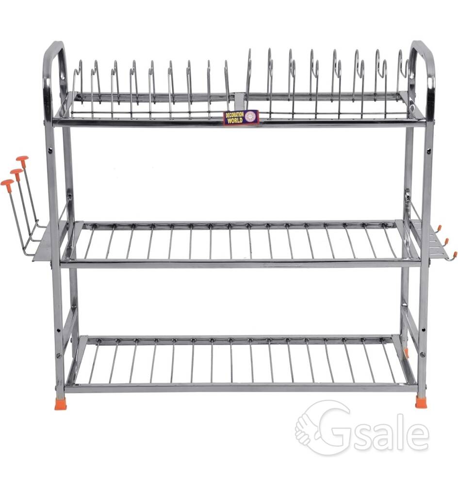 kitchen Utensils Dish Rack