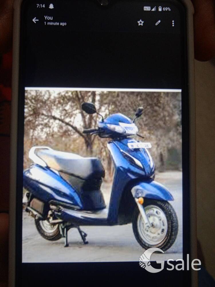 sale my bike urgent in vapi#