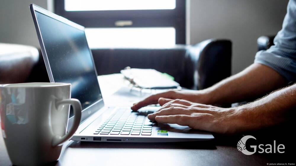 Data Entry in Health Department 
