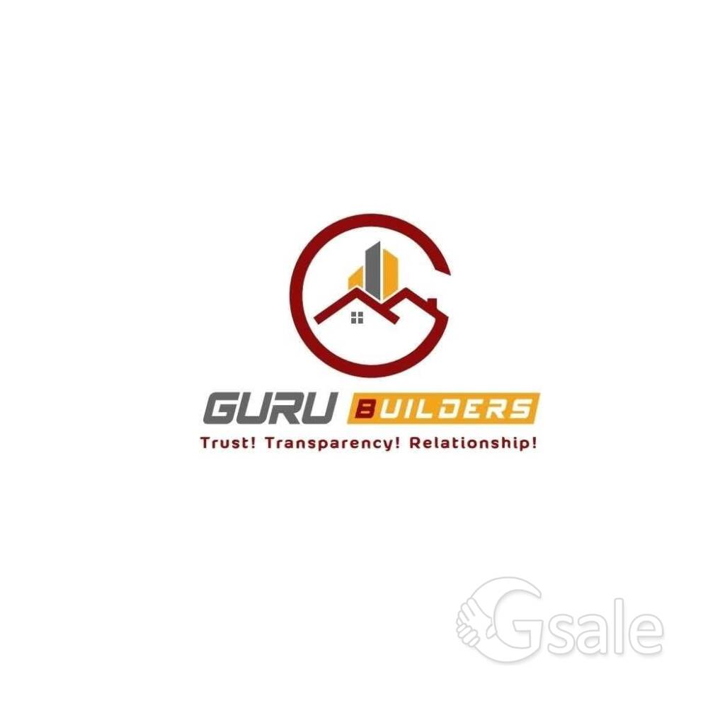 Gurubuilders