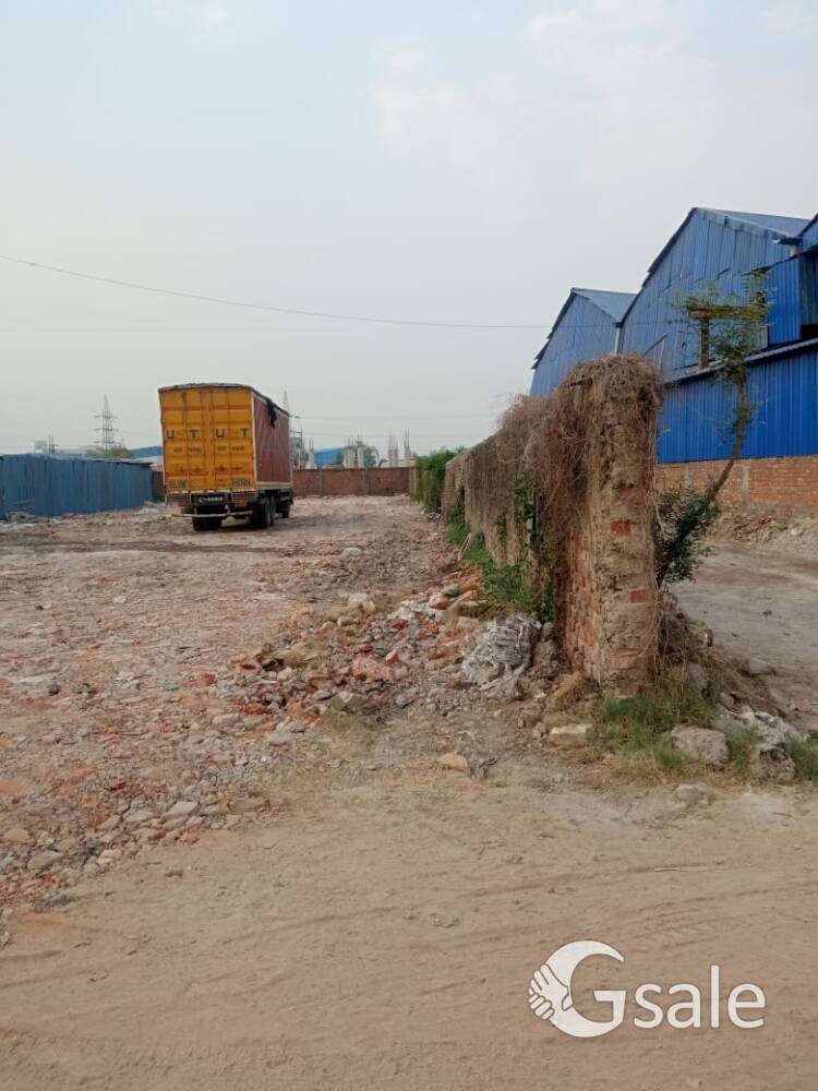 Old jassore road land for rent 