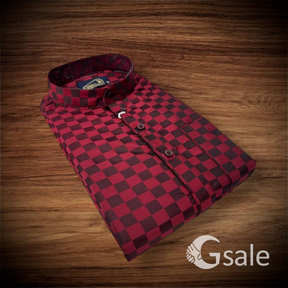cotton shirt 