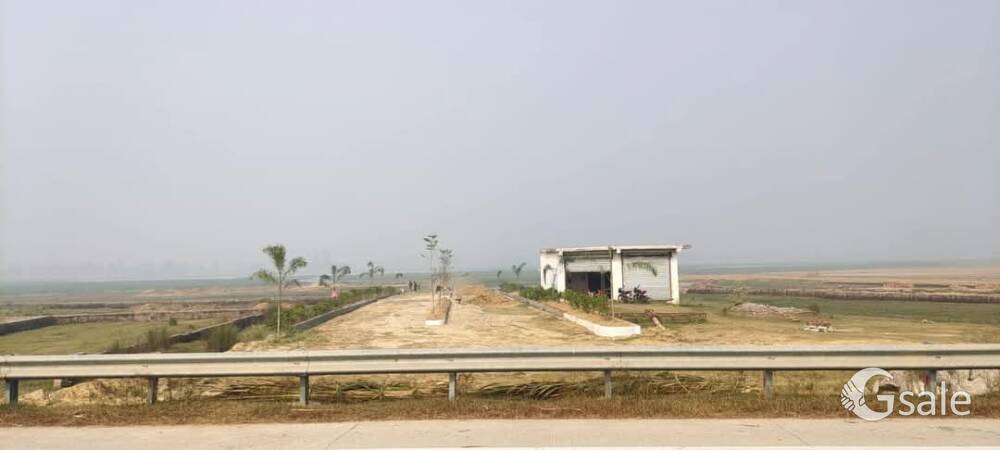 PLOT SALE 