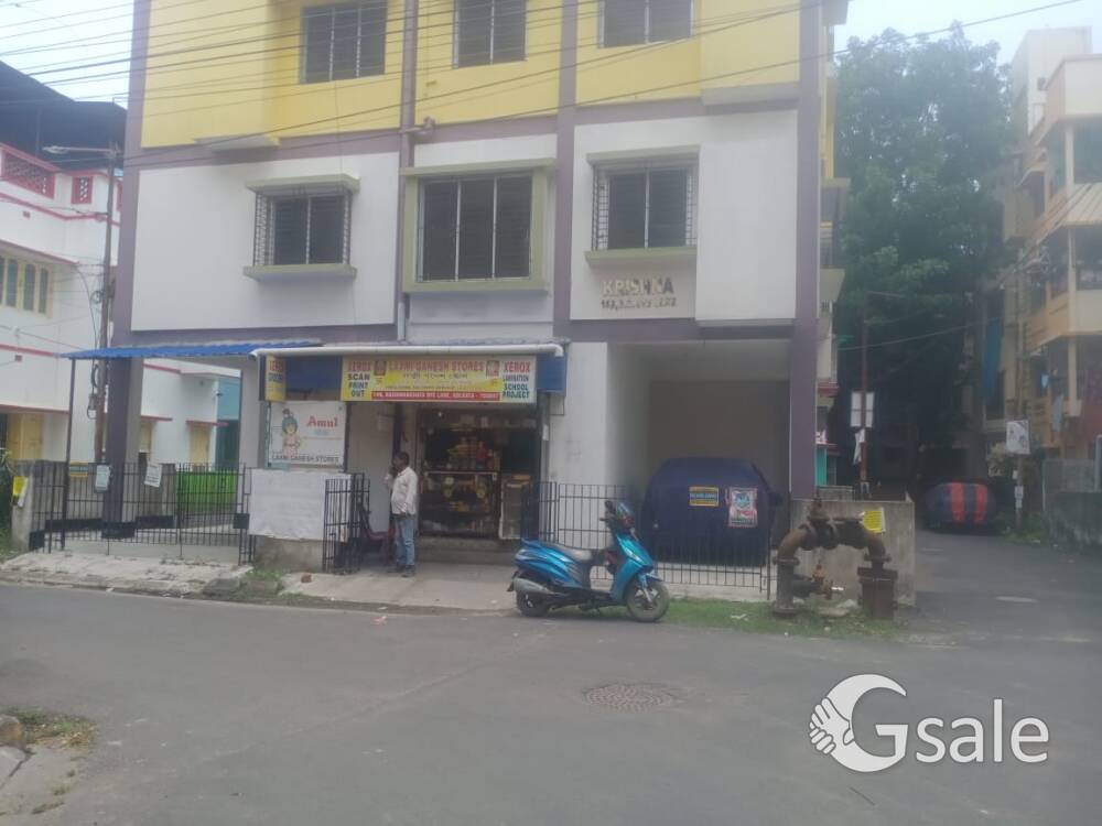 commercial shop 