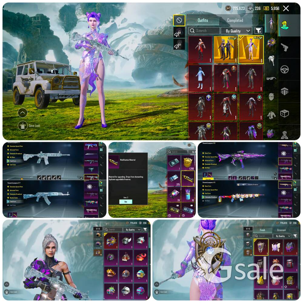bgmi genuine id selling under 25k