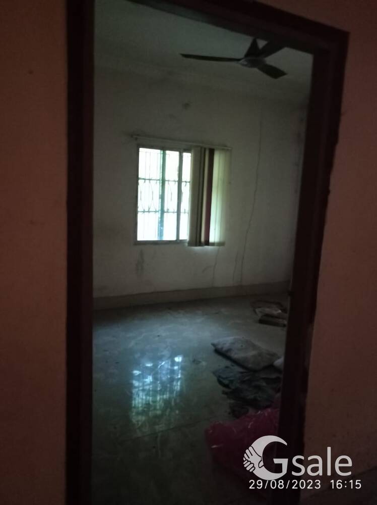 2bhk Flat for Sale in S B Gorai Road