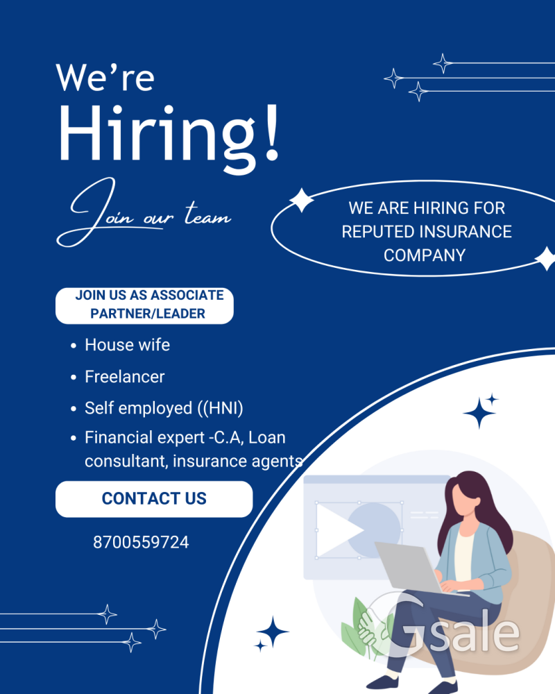associate partner 