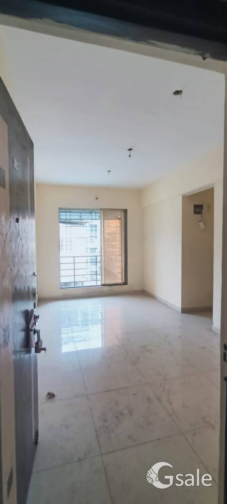 1bhk flat for sale  
