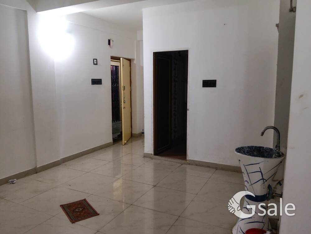 3.BHK FLAT FOR RENT IN - GHORDOURCHATTI MORE, PURBA BARDHAMAN, 
