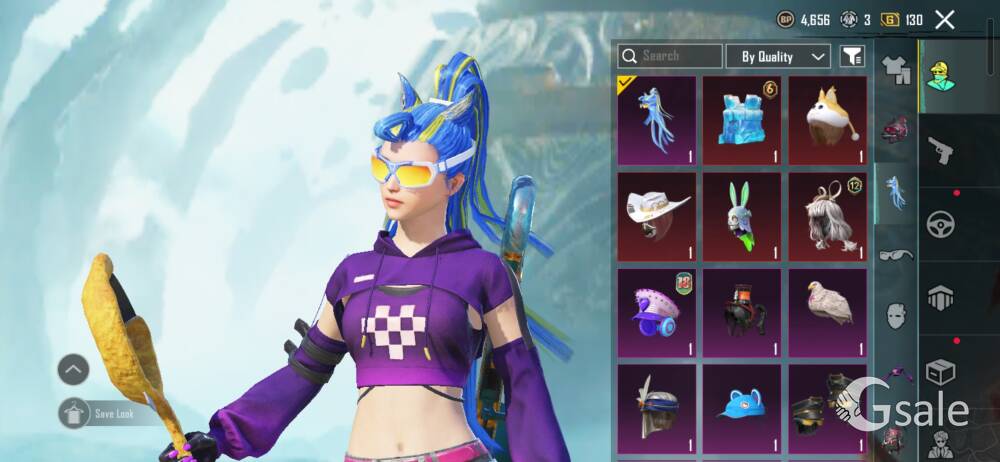 Free buy some stuffs
