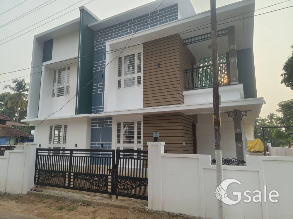 New Villa for sale 