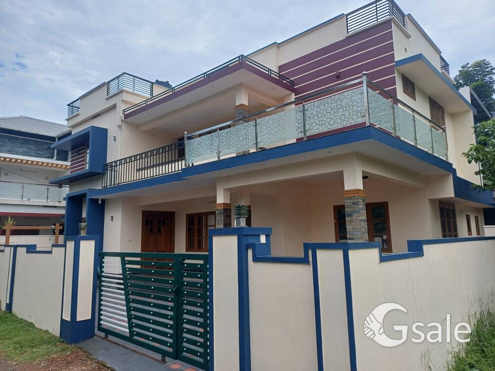 allapra PERUMBAVOOR 