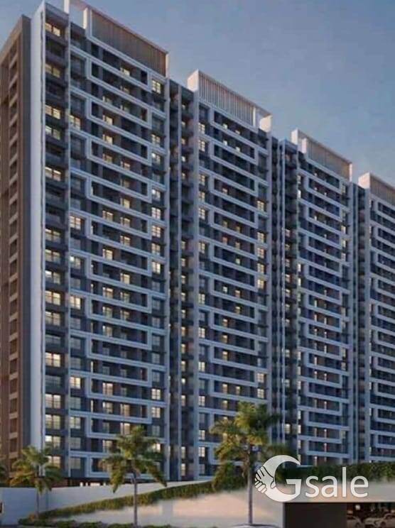 STARGAZE SOCIETY 5BHK BAVDHAN PUNE MAHARASHTRA