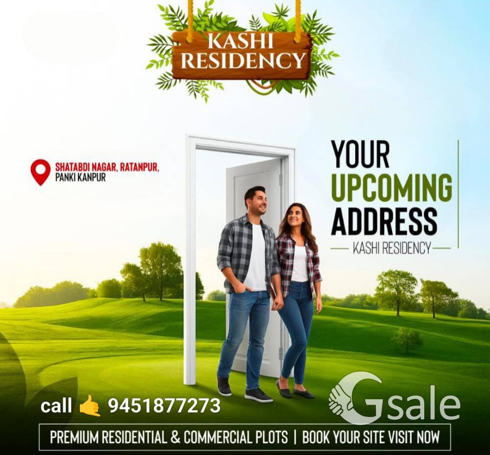 kashi residency 