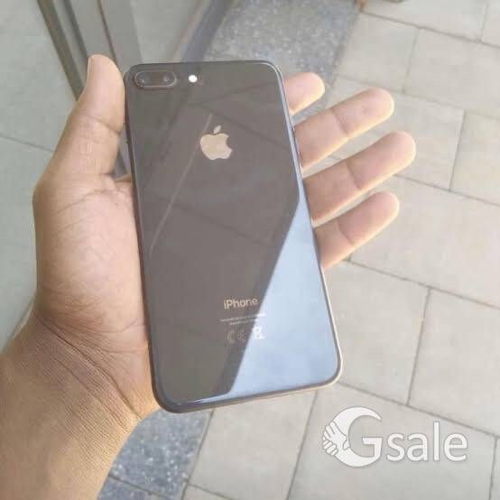 I phon 8 plus 