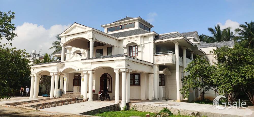 The Grand palace sale in Trichy KK nagar 