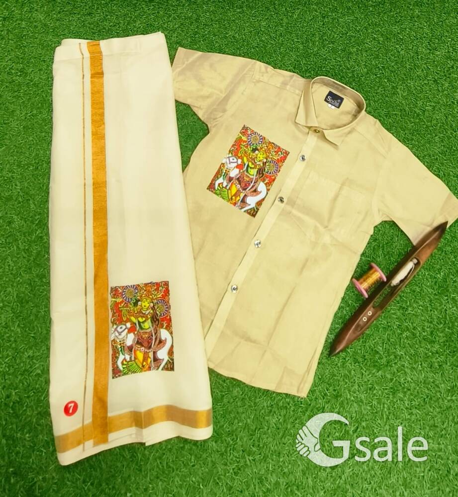 shirt for men 