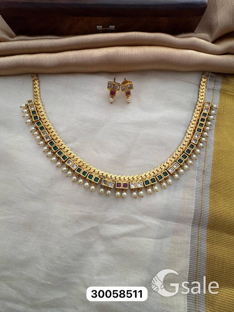 jewellery for women 