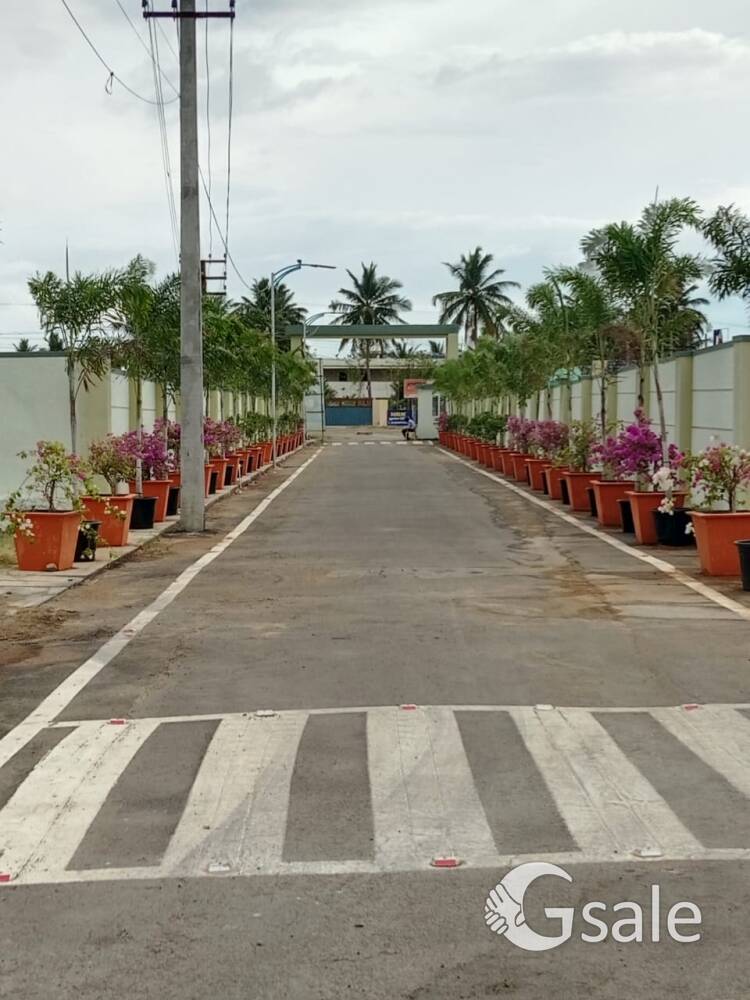 SVT GARDEN 
