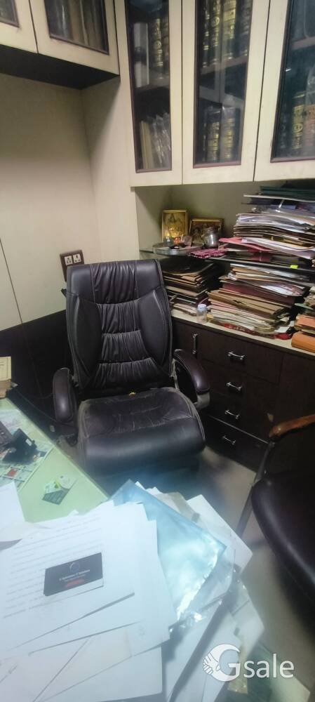 High back office Chair