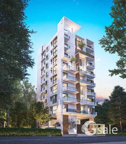 2BHK Flat (1080 sqft) full interior decoration, with Car Parking, available for Sale at DVC More,