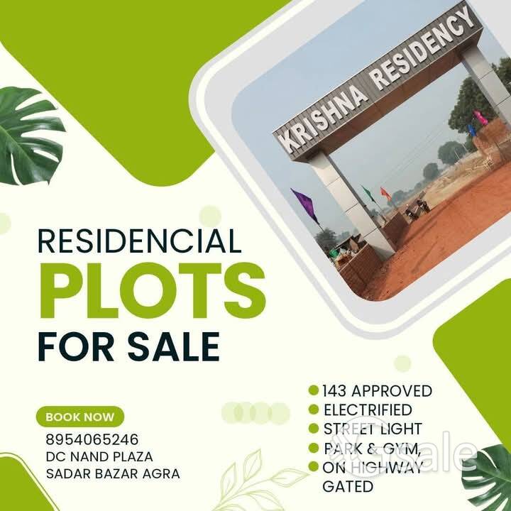 Krishna Residency 