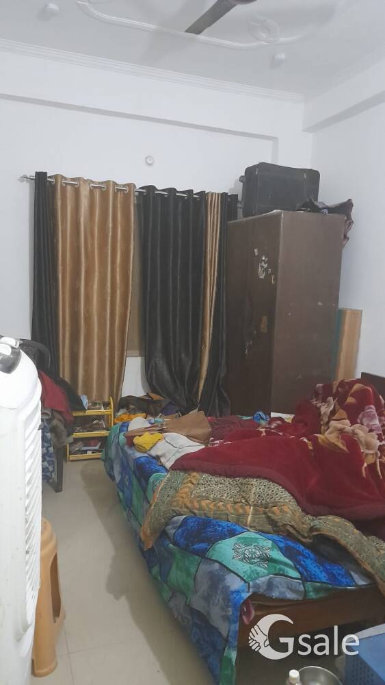 2 Bhk Flat only @ 40 L